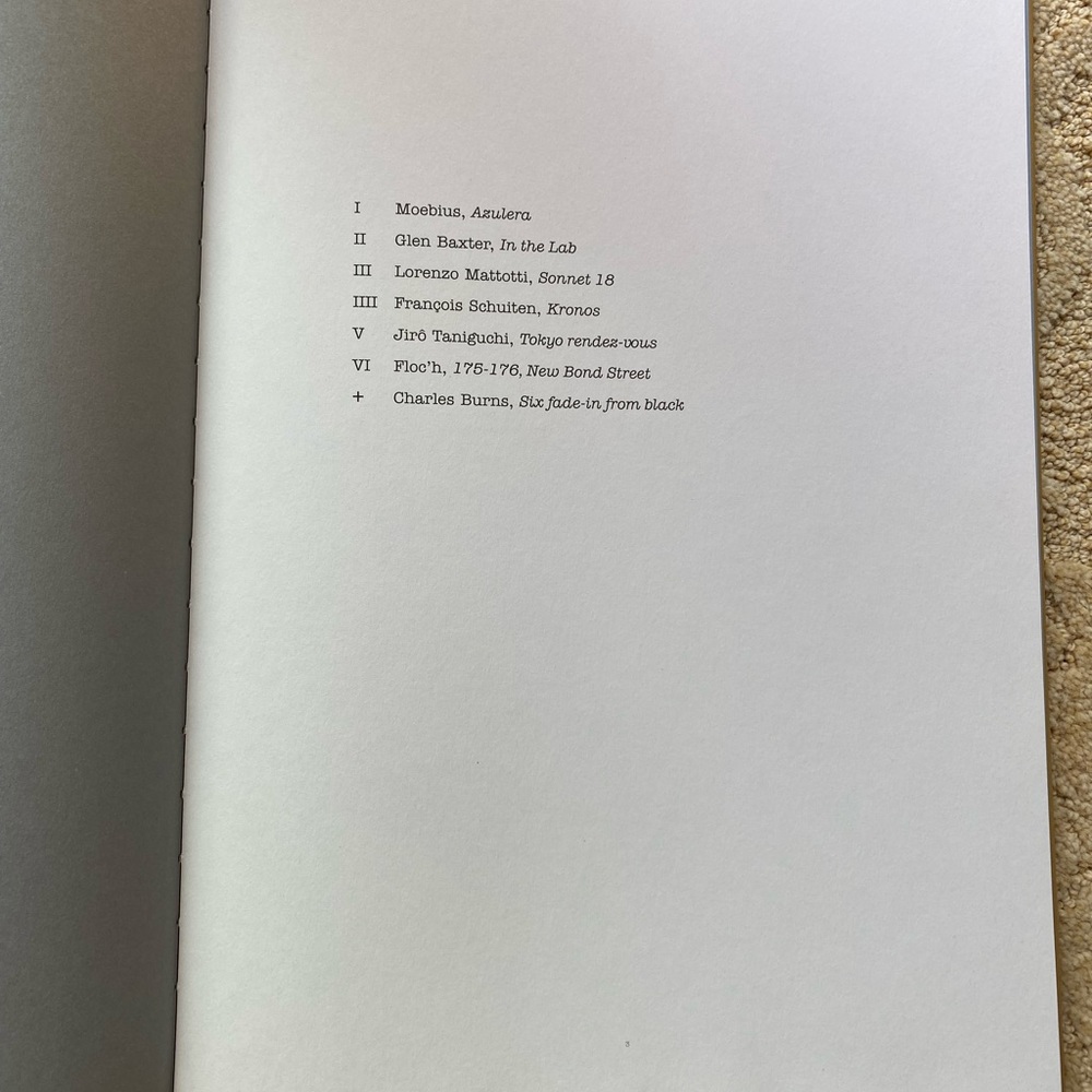 Cartier Ballon Blue Story Book - Picture 4 of 10